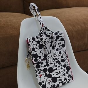 Mickey Mouse small handbag